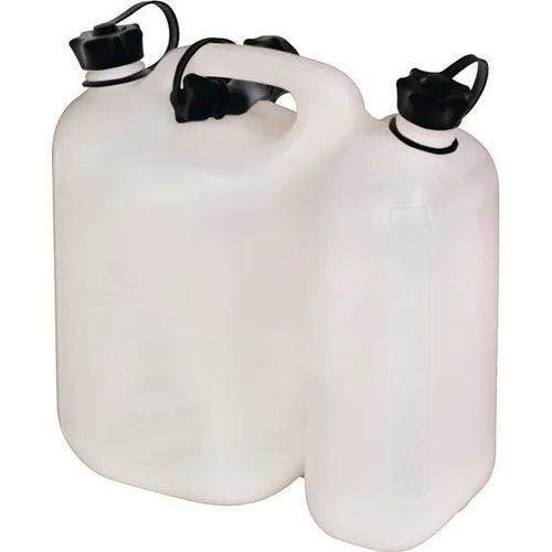 HDPE五加仑油桶 - 0017247025 - hünersdorff GmbH - 长方形 / 环形 / 用于危险品