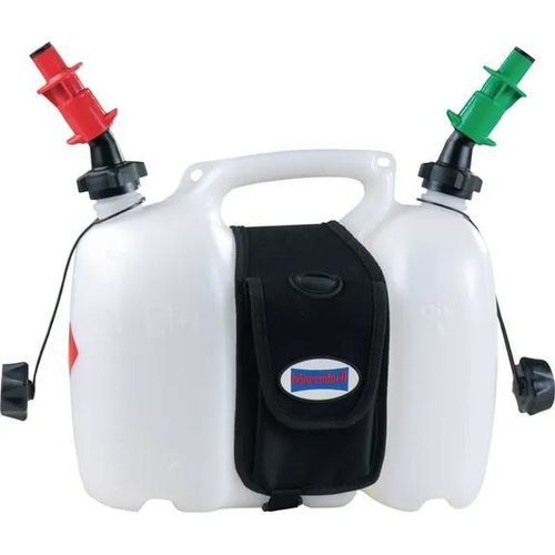 HDPE五加仑油桶 - 0020625055 - hünersdorff GmbH - 环形 / 用于化学品