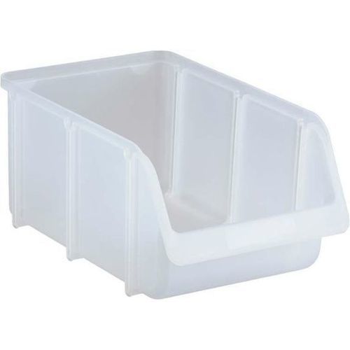 聚丙烯取放箱 - 0008575464 - hünersdorff GmbH - 用于小型零件 / 存储 / 工业