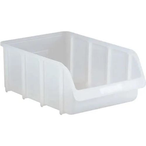 聚丙烯取放箱 - 0008575723 - hünersdorff GmbH - 用于小型零件 / 工业