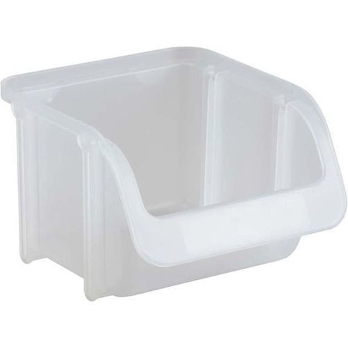 聚丙烯取放箱 - 0008575713 - hünersdorff GmbH - 用于小型零件 / 存储 / 收纳储藏