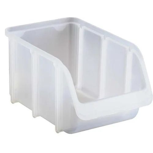 塑料取放箱 - 0008575158 - hünersdorff GmbH - 搬运 / 用于小型零件 / 存储
