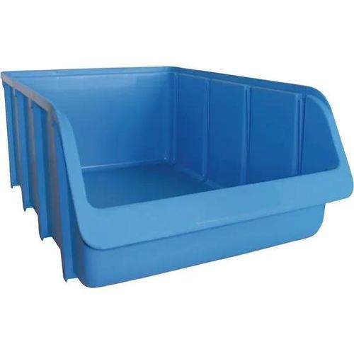 聚丙烯取放箱 - 0016584646 - hünersdorff GmbH - 搬运 / 用于小型零件 / 存储