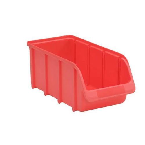 聚丙烯取放箱 - 0024016764 - hünersdorff GmbH - 用于小型零件 / 存储 / 堆垛