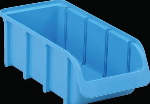 聚丙烯取放箱 - 0024016844 - hünersdorff GmbH - 搬运 / 用于小型零件 / 存储