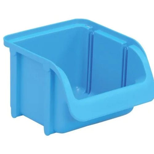 聚丙烯取放箱 - 0008575724 - hünersdorff GmbH - 用于小型零件 / 存储 / 工业用途