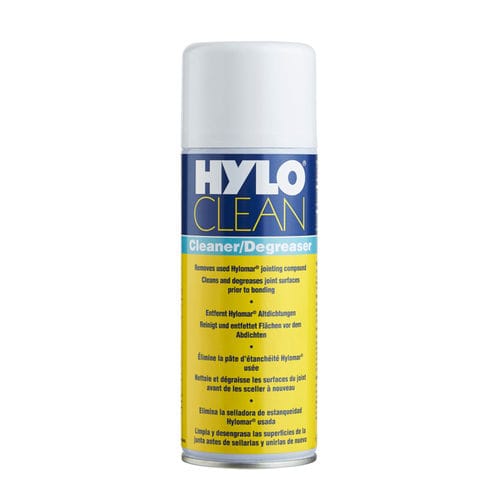清洁喷雾器 - HYLO® - Hylomar GmbH - 去油剂 / 用于金属