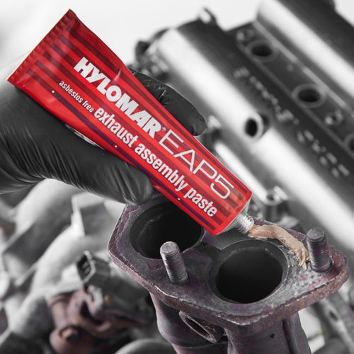 组装膏 - HYLOMAR® - Hylomar GmbH - 水基