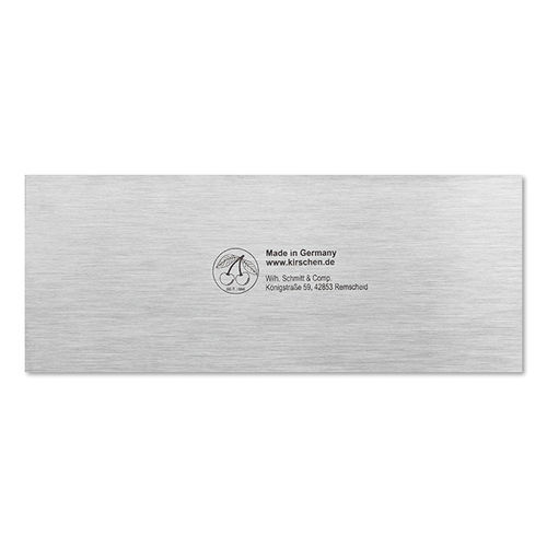 平滑刮板 - 3800000 - Wilh. Schmitt & Comp. GmbH & Co. KG