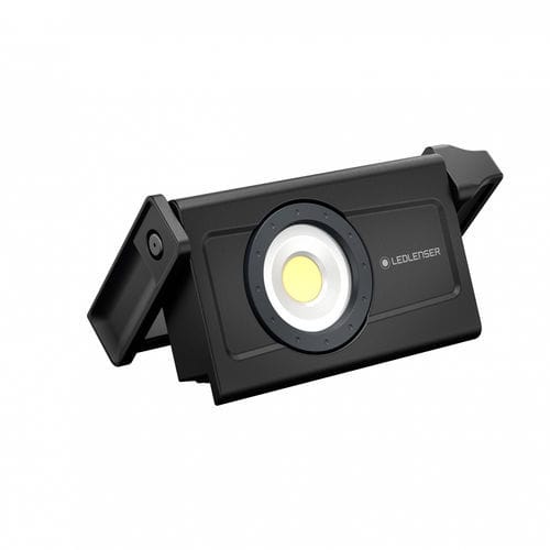 LED投光灯 - iF series - Ledlenser GmbH&Co. KG - 便携式 / 充电式