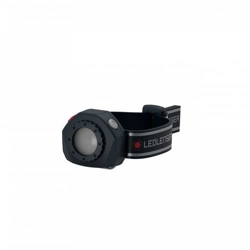 灯具照明 - CU2R - Ledlenser GmbH&Co. KG - LED / 户外