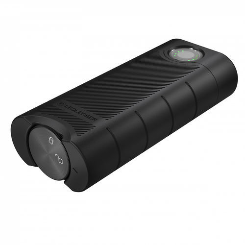 锂离子外置电池 - Flex10  - Ledlenser GmbH&Co. KG - AA型