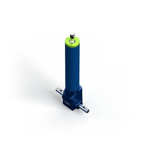 移动式千斤顶 - L030V5 - Andreas Lupold Hydrotechnik GmbH - 液压 / 提升应用