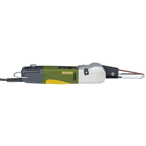 带式砂光机 - BS/E - Proxxon GmbH Industriepark Region Trier - 手提式 / 电动 / 用于木材