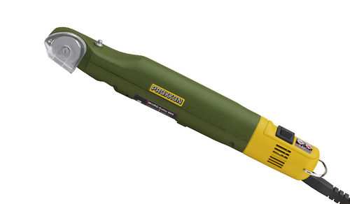 塑料切割工具 - MIC - Proxxon GmbH Industriepark Region Trier - 用于金属 / 用于木材 / 微型
