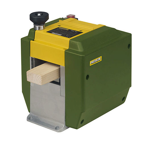 手提式刨床 - DH 40 - Proxxon GmbH Industriepark Region Trier - 用于木材 / 双面 / 电动
