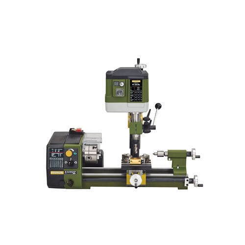 双轴铣削头 - PF 250/BL - Proxxon GmbH Industriepark Region Trier