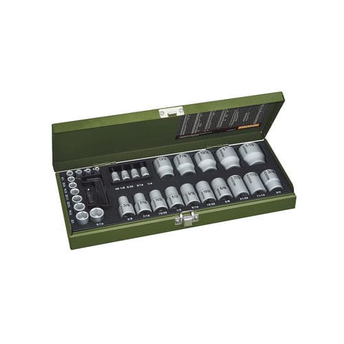 手持工具套筒 - Proxxon GmbH Industriepark Region Trier