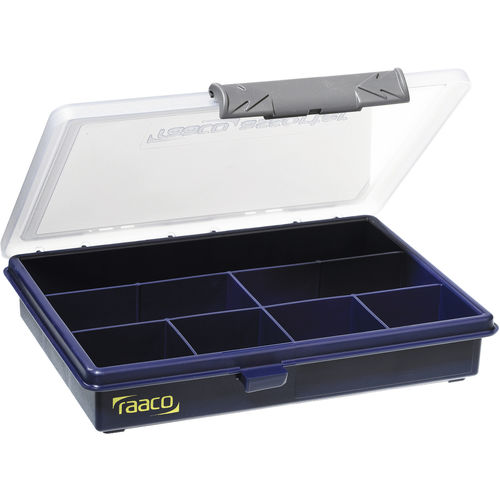 分类盒 - Assorter 6-7 - raaco Germany Handels GmbH