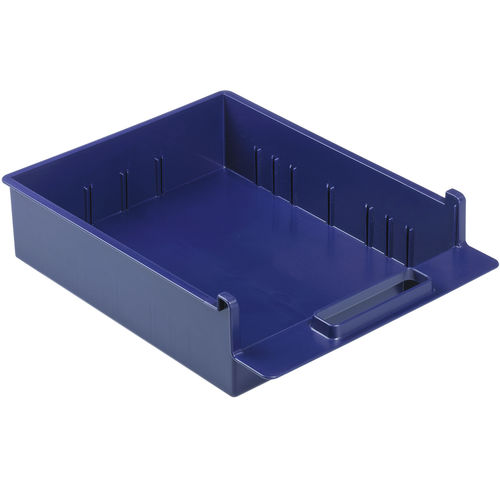 聚丙烯取放箱 - 4-800 - raaco Germany Handels GmbH - 存储