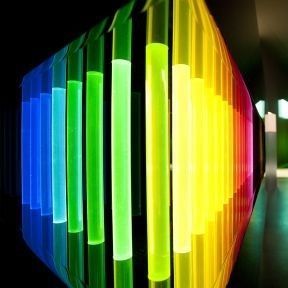 棒亚克力 - ACRYLITE® - Röhm GmbH