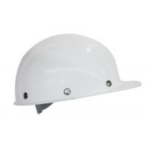 电工安全帽 - GFKHE006 - Rudolf Uhlen GmbH - EN 812 / EN 397 / 抗冲击
