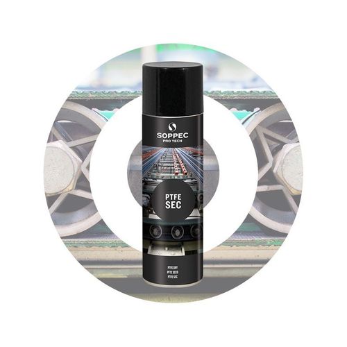 干性润滑剂 - 920037 - Technima Central GmbH