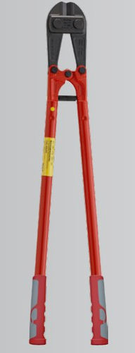 便携式螺栓切断机 - 430 UNIBOLT® - VBW Werkzeugfabrik GmbH