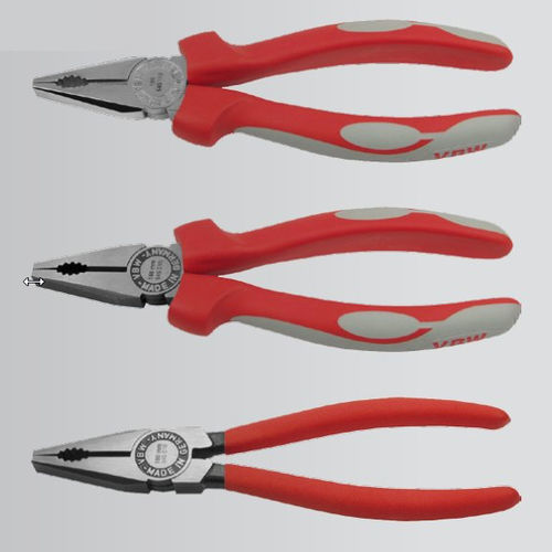 通用钳 - 545 series - VBW Werkzeugfabrik GmbH - 用于线 / 精准