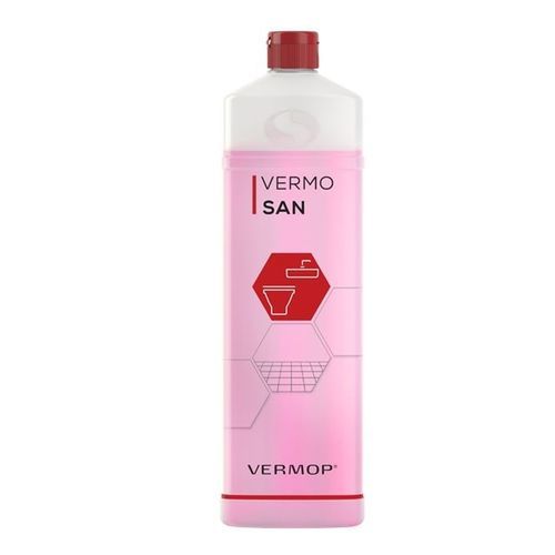 清洁清洁用品 - Vermop Salmon GmbH