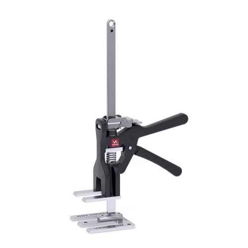 齿条式千斤顶 - VIKING ARM® - Viking Arm AS - 机械 / 500kg