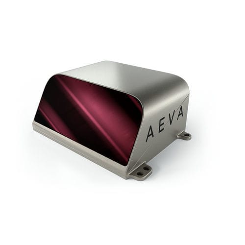 LIDAR机载激光雷达传感器 / 高解析度 - Aeries™ II - Aeva Inc. - 工业 / 自主导航