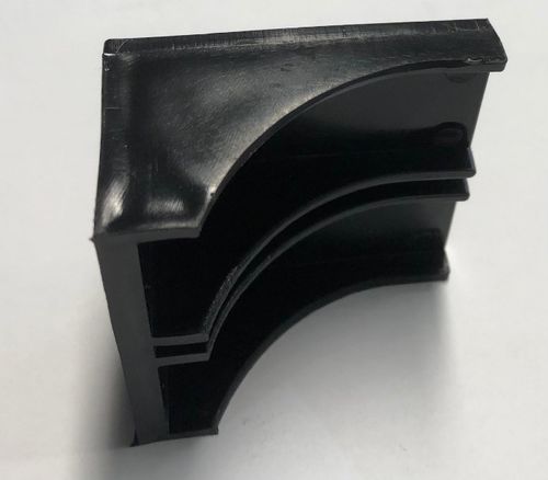 塑料保护包装 - CTE Croisset Thermoplastic Eng. - 用于厨具 / 用于变压器 / 药品