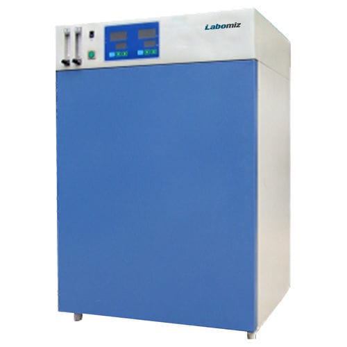 CO2培养箱 - MCOI-1A - Labomiz Inc. - 实验室 / 加热 / 数字