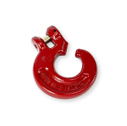 C型吊钩 - PCA-1299 - PORTABLE WINCH CO. - 滑箍 / 用于链条
