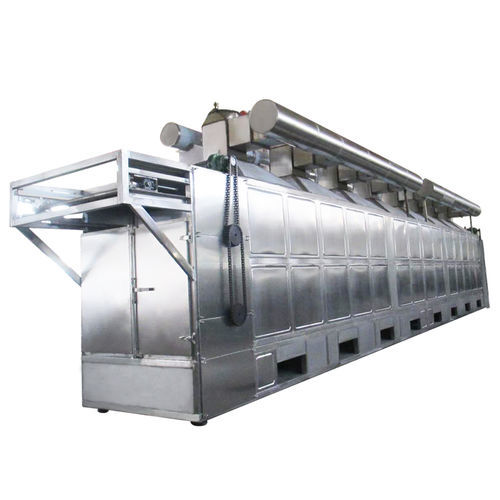 管路干燥系统 - DWT series - Jiangsu Hanpu Mechanical Technology Co., Ltd. - 不锈钢