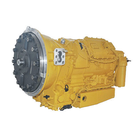 卡车车用传动装置 - FC6A210/250  - Weichai Power Co., Ltd.