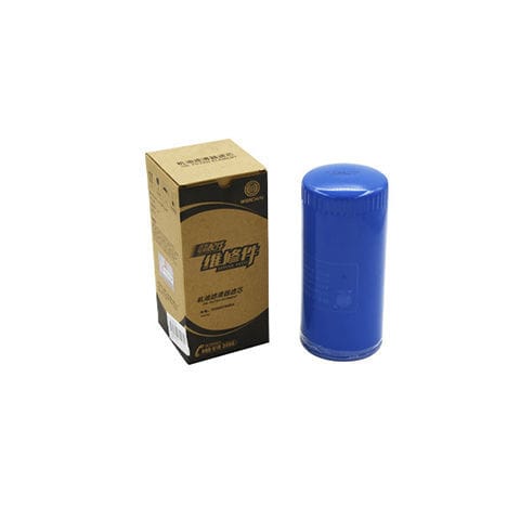 油过滤器 - Weichai Power Co., Ltd. - 芯式 / 用于热力发动机 / 车用