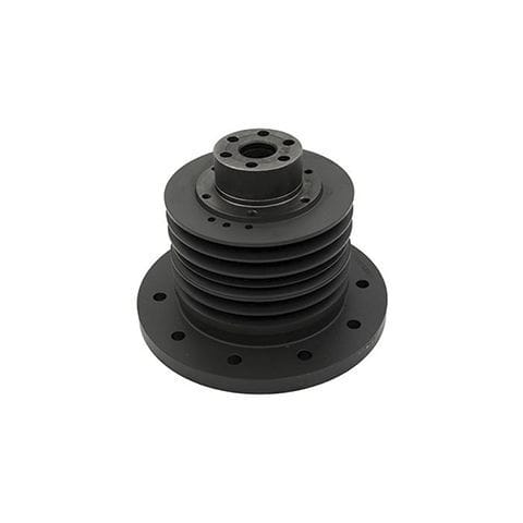 有槽滑轮 - Weichai Power Co., Ltd. - 交流发电机