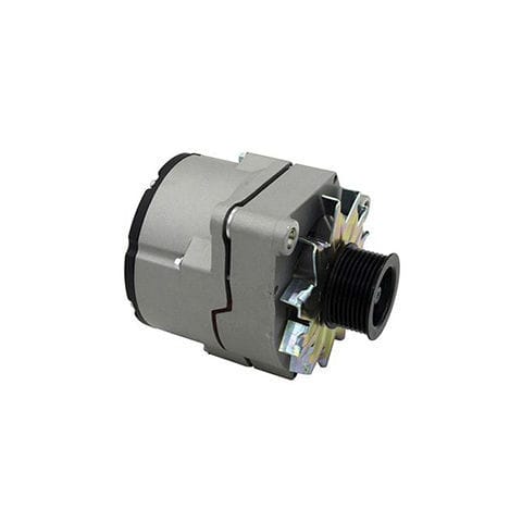 车用交流发电机 - Weichai Power Co., Ltd. - 三相 / IP56 / 用于卡车