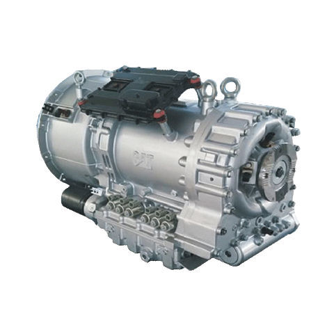 车用传动装置 - FC6A series  - Weichai Power Co., Ltd.