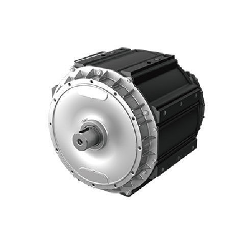 异步电机 - WEMS series  - Weichai Power Co., Ltd. - 直流 / 车用 / 精准