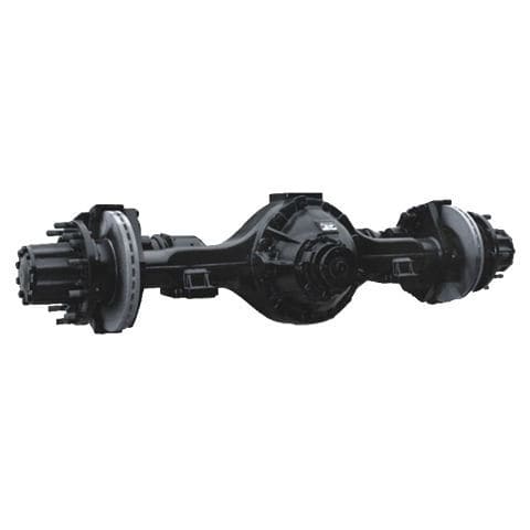 运输车车轴 - HD425 - Weichai Power Co., Ltd. - 钢 / 前/后 / 重载