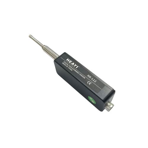 线性位移传感器 - HK-L series - Guangzhou HeYi Electronic Technology Co., Ltd - 激光 / 数字 / IP65
