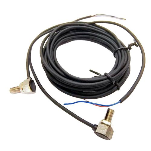 路障式光电探测器 - UE-L20	 - Guangzhou HeYi Electronic Technology Co., Ltd - 激光