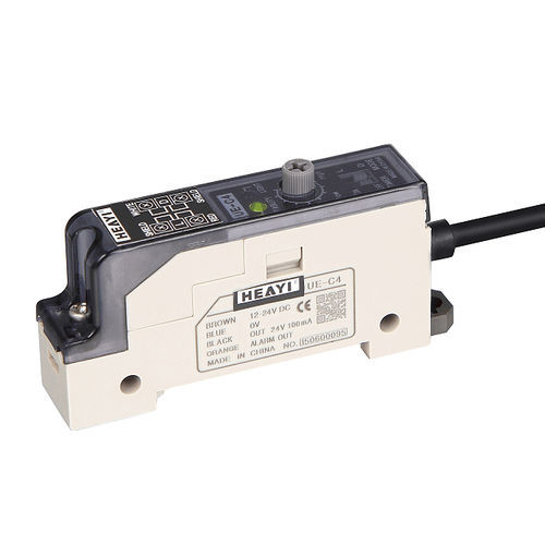 信号放大器 - UE-C4 - Guangzhou HeYi Electronic Technology Co., Ltd - 用于光电探测器