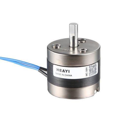 旋转电磁铁 - MC series - Guangzhou HeYi Electronic Technology Co., Ltd