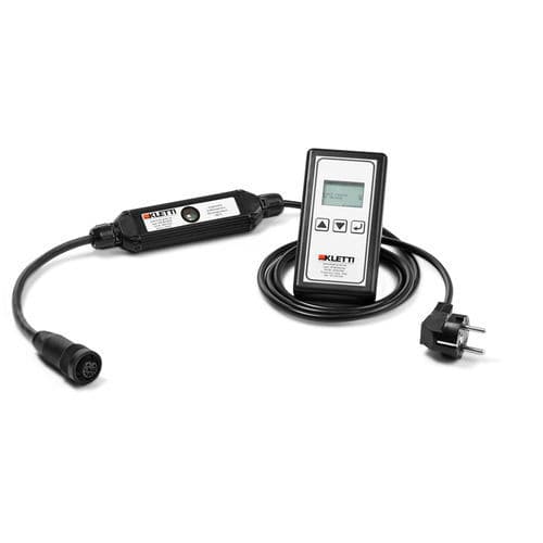 数字温控器 - KM-MICROx - Kletti Gmbh