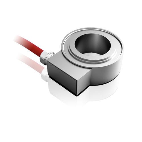 应变式称重传感器 - ELC series - Enertec Engineering AG - 1mV/V / 不锈钢 / IP68