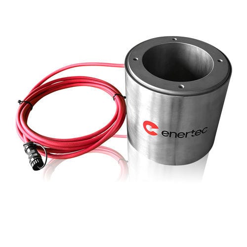 应变式称重传感器 - LD series - Enertec Engineering AG - 1mV/V / 不锈钢 / 高电容